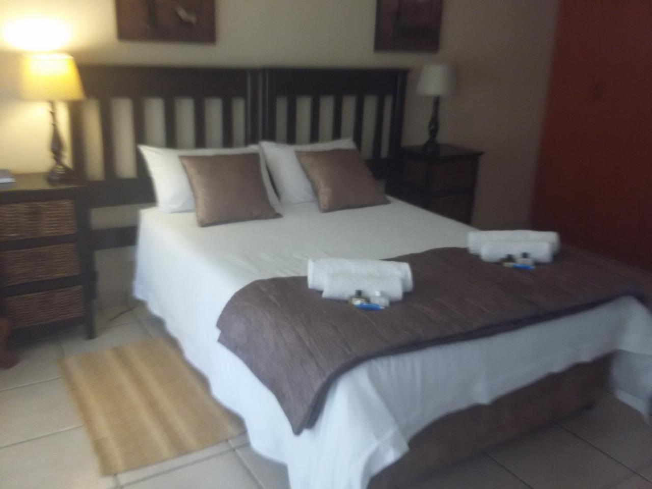 Sonyador Guesthouse บ็อคสเบิร์ก ภายนอก รูปภาพ
