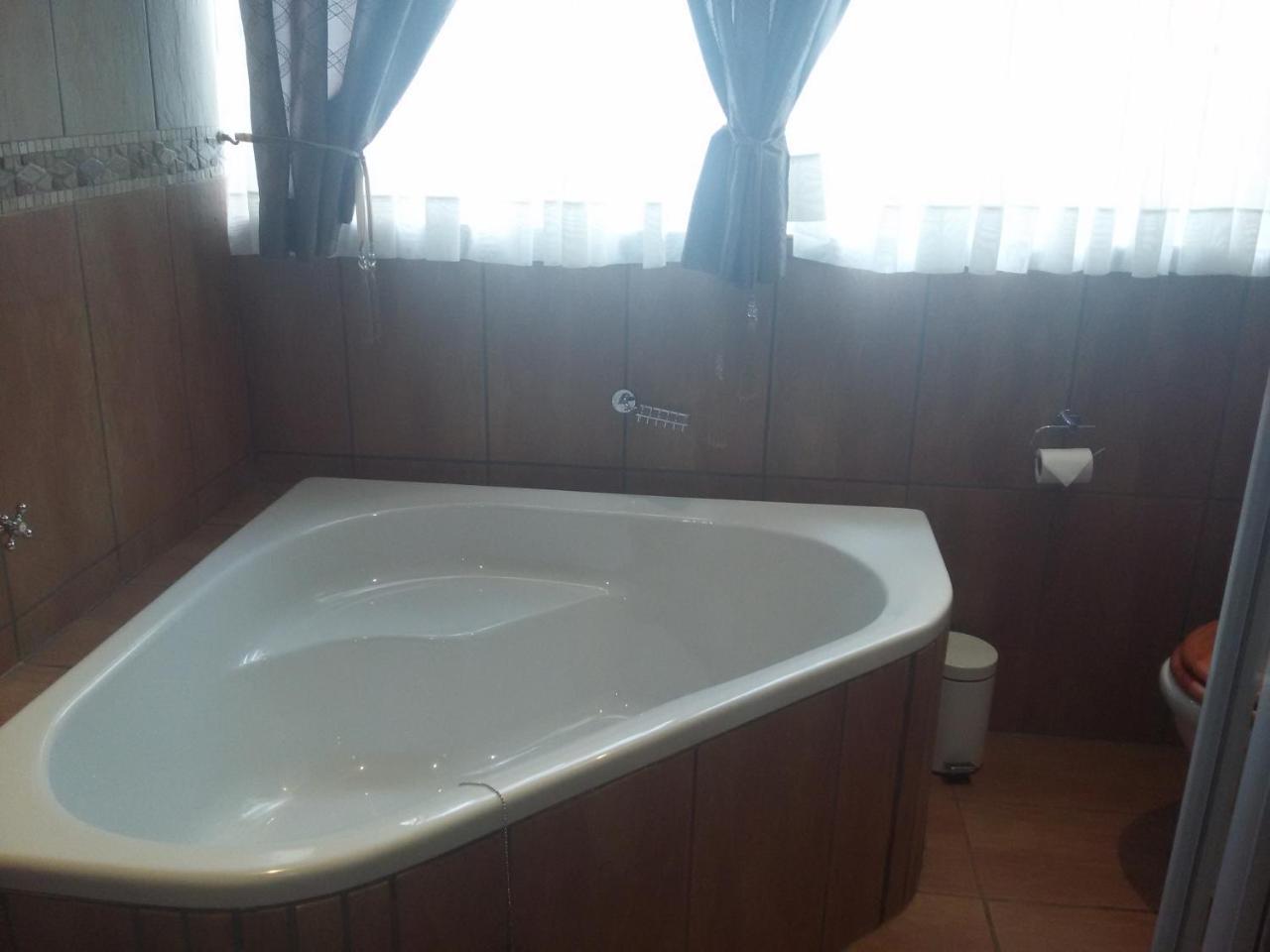 Sonyador Guesthouse บ็อคสเบิร์ก ภายนอก รูปภาพ